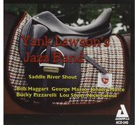 Yank Lawson - Old New/Something Burrowed