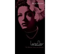 Yank Porter - Lady Day: The Master Takes and Singles (Long Box 4 CD)