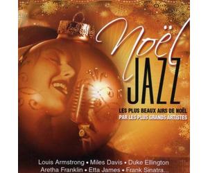 Yank Porter - Noël Jazz