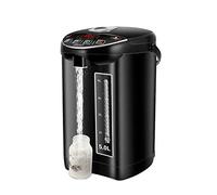 yankai Préparateur De Biberon Instantané Et Automatique Thermostat Intelligent pour Bébé, Mode Double 5L, Chauffage Rapide, Chauffe-Lait Automatique, Adapté pour Faire du Lait en Poudre Et du Café