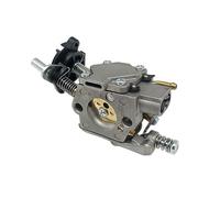 YANKEBOWANG Carburateur 545RX 545 for Husqvarna 580803901 Spécifique 345FR 545FX 545FXT 545RX 545RX 545FR for Walbro WTE 12 580 80 39-01