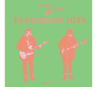 Yankee Bluff Everybody Hits (Vinyl) 12" Album