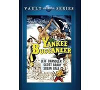 Yankee Buccaneer