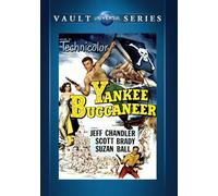 Yankee Buccaneer