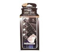 Yankee Candle 1194390E Midsummers Bâtonnet pour aérateur, Midsummer's Night