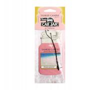 Yankee Candle Parfums pour voiture Pink Sands 14 g 14 g