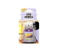 Yankee Candle Parfums pour voiture Lemon Lavender 24 g 24 g