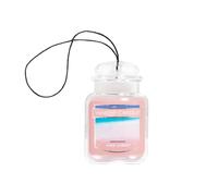 Yankee Candle 1238122 Désodorisant en Pot pour Voiture Ultimate Pink Sands