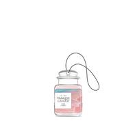 Yankee Candle Désodorisant voiture Pink Sands à suspendre 1 pièce