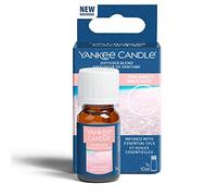 YANKEE CANDLE 1646931E Recharge pour diffuseur, Nuit Calme, Sleep Diffuser Refill, 1631934E, Sables Roses