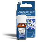 Yankee Candle Midnight Jasmine recharge de diffuseur électrique 10 ml