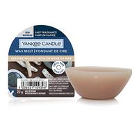 YANKEE CANDLE 1676096E Cire Fondue, Bois de Bord de mer, Taille Unique