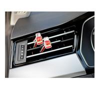 Yankee Candle | Car Jar | Cerise griotte | Pour voitures et petits espaces à la maison | Jusqu'à 30 jours