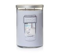 Yankee Candle A CALM & QUIET PLACE - Large Tumbler Signature Candle