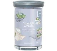 Yankee Candle Signature Tumbler Bougie parfumée 567 g variante A Calm & Quiet Place