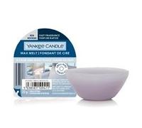 Yankee Candle - A Calm & Quiet Place Wax Melt - Aromatic wax for aroma lamps 22.0g