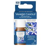 Yankee Candle Midnight Jasmine recharge de diffuseur électrique 10 ml
