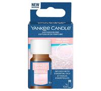 Yankee-Candle Accessoires-parfumes Diffuseur-daromesSables rosesDiffuseur de Parfume 10 ml