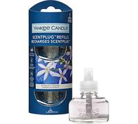Yankee-Candle Accessoires-parfumes Diffuseur-de-parfumJasmin de minuitScentplug Refill 37 ml