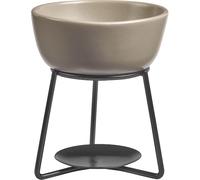 Yankee-Candle Accessoires-parfumes Lampe-a-parfumCachemirePebble Tart Scented Lamp 1 Stk.