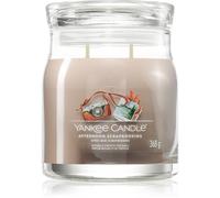 Yankee Candle Afternoon Scrapbooking bougie parfumée 368 g