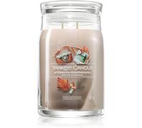 Yankee Candle Afternoon Scrapbooking bougie parfumée 567 g