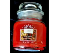 Yankee Candle Alpine Christmas Collection AFTER SLEDDING, 104 g Rare