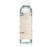 Yankee Candle Amber & Sandalwood recharge pour diffuseur d'huiles essentielles 200 ml