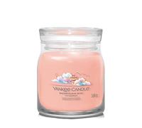 Yankee Candle Aquarelle Skies Pot moyen