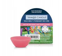 Yankee Candle Art In The Park Cire fondue