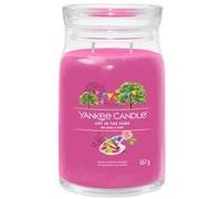 Yankee Candle - Art In The Park Signature Candle ( um¿ní v parku ) - Vonná sví¿ka 567.0g
