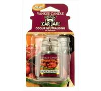 Yankee Candle Auto-rafraîchissant Cerises mûres 1x jour