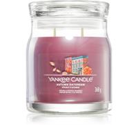 Yankee Candle Autumn Daydream bougie parfumée Signature 368 g