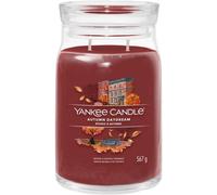 Yankee Candle Autumn Daydream Signature Grand pot 567 g