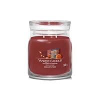 Yankee Candle Autumn Daydream Signature Medium Jar 368 g