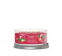 Yankee Candle Signature 5-Wick Tumbler Scented Candle 340 g variante Autumn Daydream