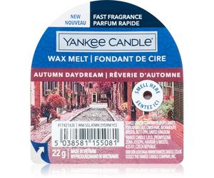 Yankee Candle Autumn Daydream tartelette en cire Signature 22 g
