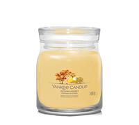 Yankee Candle Autumn Sunset Pot moyen