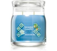 Yankee Candle Azure Sky bougie parfumée 368 g