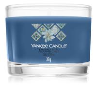 Yankee Candle Azure Sky bougie votive 37 g