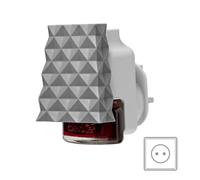 YANKEE CANDLE Base Pour Diffuseur De Parfum Électrique SCENTPLUG Facetté PATTE