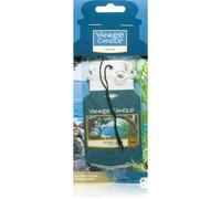 Yankee Candle Bayside Cedar Accroche-porte parfumé 1 pcs