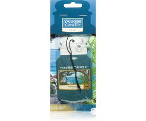 Yankee Candle Bayside Cedar Accroche-porte parfumé 1 pcs