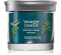 Yankee Candle Bayside Cedar bougie parfumée 122 g