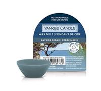 Yankee Candle Bayside Cire de cèdre fondue