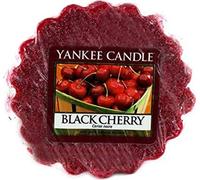 Yankee Candle Black Cherry cire parfumée 22 g