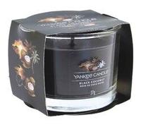 Yankee Candle - Black Coconut 37.0g