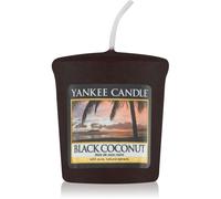 Yankee Candle Black Coconut bougie votive 49 g