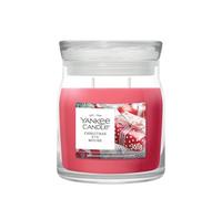 Yankee Candle Bougie parfumée Christmas Eve Signature 368 g