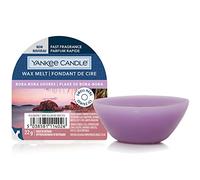 Yankee Candle Bora Bora Shores Cire fondue Jusqu'à 8 heures de parfum